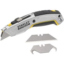 Stanley Fatmax Fatmax Pro 2-in-1 19 mm Knife