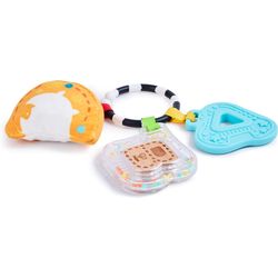 Hape Sensory Play Toy ABC Playset