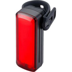 BBB Luce posteriore per bicicletta SignalPro 250 USB-C
