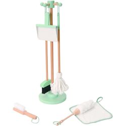 Spielba Cleaning Toy Cleaning Set