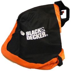 Black&Decker laubbläser-beutel