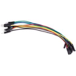 Velleman Ponte WJW011 Set, 10 pezzi