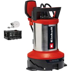 Einhell Wastewater pump flood set GE-DP 7535 N LL ECO