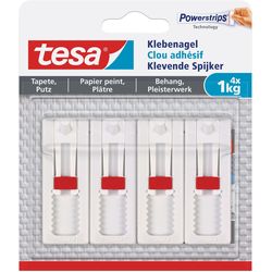 TESA Glue nail for wallpaper & plaster