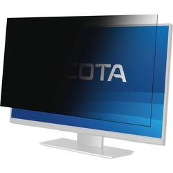 Dicota Filtro privacy montato lateralmente universale 2 vie 16:9 21,5