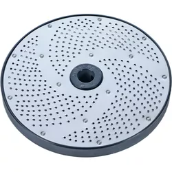 Brunner Anliker Raffel disco n. 24 nocciola fine 2 mm