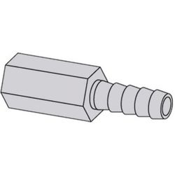Cejn -Adapter R 14 &quot;IG - ST Ø 10mm