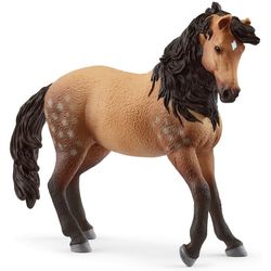Schleich Andalusian mare