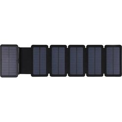 Sandberg Solar 6-Panel Powerbank 20000