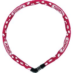 Abus Bike lock 4804C/75