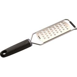 Piazza Grater ultra coarse 31.5cm Grating surface 6.5x13.5cm