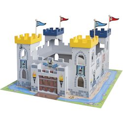 Roba Knight's castle 3 in 1