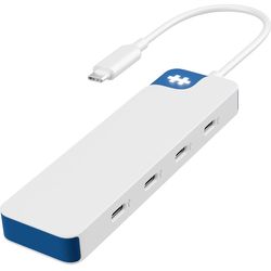 Hyper Hub USB Drive Flex 4 porte USB-C