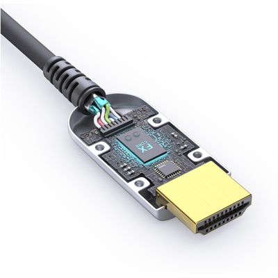 Fiberx Cable FX-I350 HDMI - HDMI, 100 m Bild 4