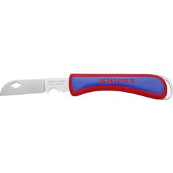 Knipex Folding Knife Universal for Electricians