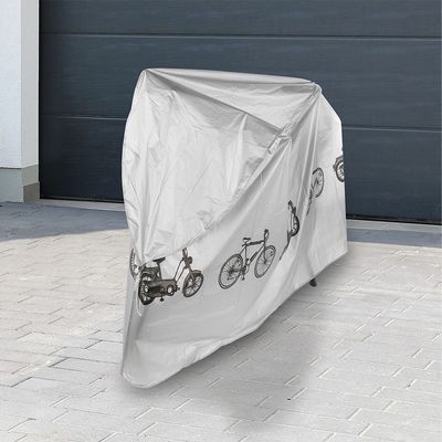 FS-STAR Fahrradschutzhülle 110x200x70cm Bild 2