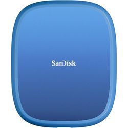 SanDisk External SSD Creator Phone 2000 GB