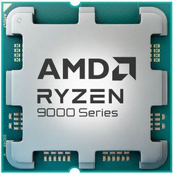 AMD CPU 9 9950X 3D 4.3 GHz