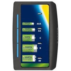 Varta Battery charger. Universal without batteries