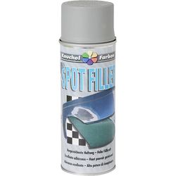 Knuchel Primer Spot Filler 400ml, gray