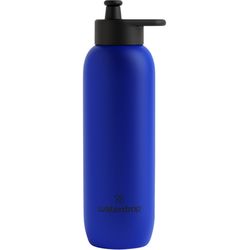waterdrop Sports Bottle Blitzblau
