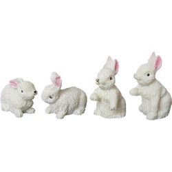 Bottsa Mini figure dwarf rabbit 2 cm