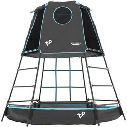 TP Toys Climbing tower with play area