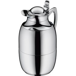 Alfi Thermos Flask Jewel 1000 ml, Silver