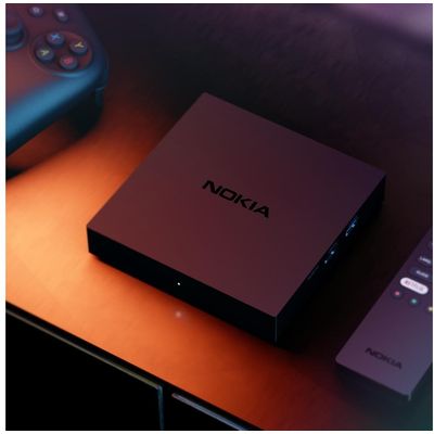 Nokia Streaming Box 8010 | 8010