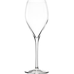 Stölzle Champagne glass 343ml h: 232mm / - / 1dl calibrated