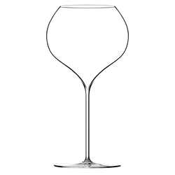 Lehmann Glass Jamesse Grand Blanc white wine glass 64cl mouth blown