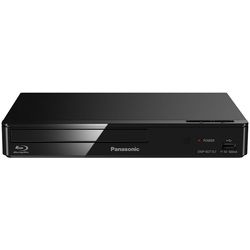 Panasonic DMP-BDT167EG Noir