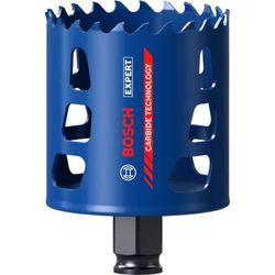 Bosch Professional Seghetto a tazza EXPERT Tough Materiale, 64 x 60 mm