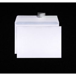 Mettler B5 8096-100 100g windowless envelope, ultra white, 500 pcs.