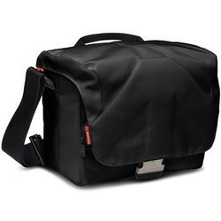 Manfrotto Borsa a tracolla Bella V Nera