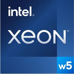 Intel Server Intel CPU Xeon W5-3535X 2,9 GHz