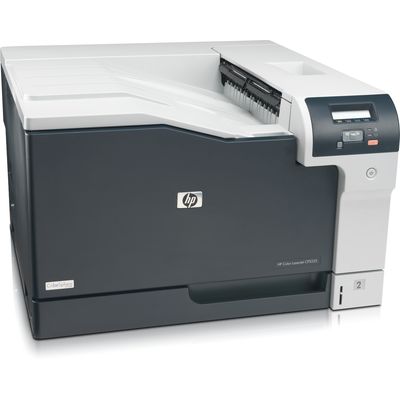 HP imprimante couleur laserjet professionnel cp5225dn Bild 4