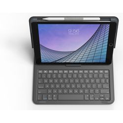 Zagg Messenger Folio 2 per iPad 103007174 10.2 (Gen7-9)10.5(2020),CH