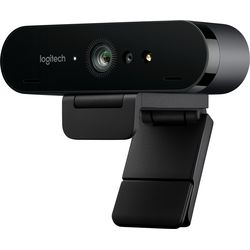 Logitech Brio Ultra HD Pro 4K