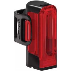 Lezyne Luce per bicicletta Strip Drive Pro 400+ posteriore