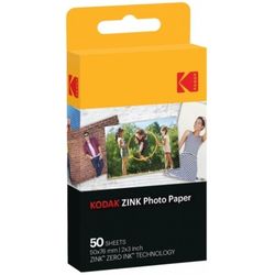 Kodak Sofortbildfilm 2x3  50er Pack
