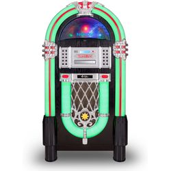 Noxon Jukebox 1