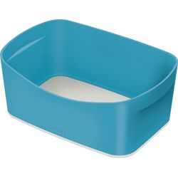 Leitz MyBox Storage Bowl Cosy 5264-00-61 blue 160x246x98mm