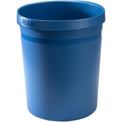 Han Trash Can Karma 18 l, Blue