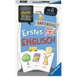Ravensburger First English