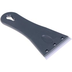 Edi Baur Raschietto di sicurezza Safe XL