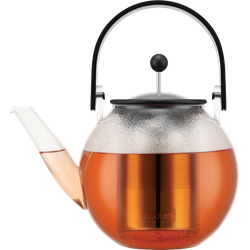 Bodum Teiera Assam con manico 1,5 l