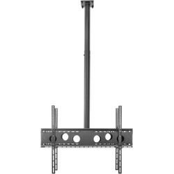 Hagor Staffa a soffitto doppia HA DH Duo L