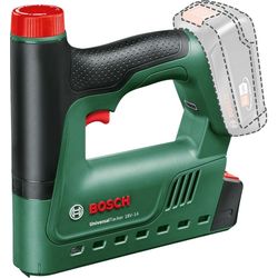 Bosch Battery Stapler Universal Stapler 18 V-14