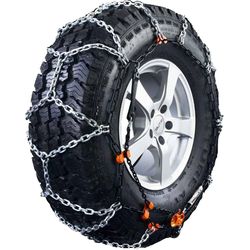 Weissenfels Steel snow chain Rex TR 4 x 4 Group 5